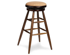 Gar Products 2215 Padded Seat Stool - Fast FREE FedEx Shipping!