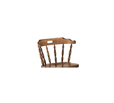 Backrest