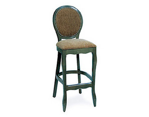 Gar Products 2292 Padded Seat Stool with Padded Nail Back - Fast FREE FedEx Shipping!