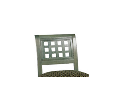 Backrest