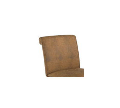 Backrest