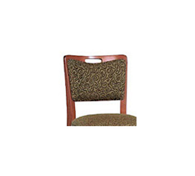 Backrest