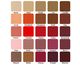 Available Andover Seat Upholstery Finishes 3