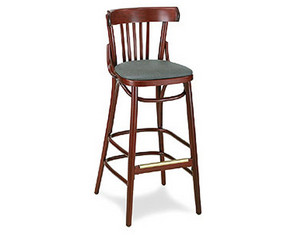 Gar Products 2788 Padded Seat Stool - Fast FREE FedEx Shipping!