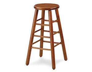 Gar Products 280 Stool with Saddle Seat - Fast FREE FedEx Shipping!