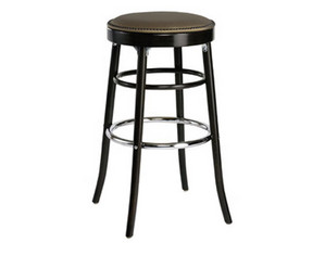Gar Products 302 Stool with Padded Seat