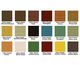 Available Frame Finishes