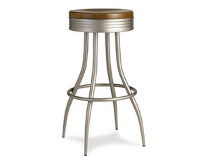 Gar Products 558 Padded Seat Stool - Fast FREE FedEx Shipping!