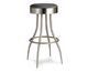 Brushed Nickel with SBNR