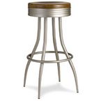 Foot Ring  Bar Stools