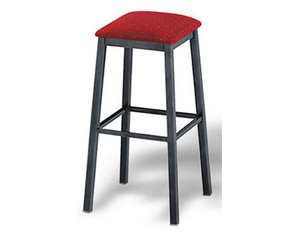 Grand Rapids Chair Company 420BS Atoll Barstool (420BS)