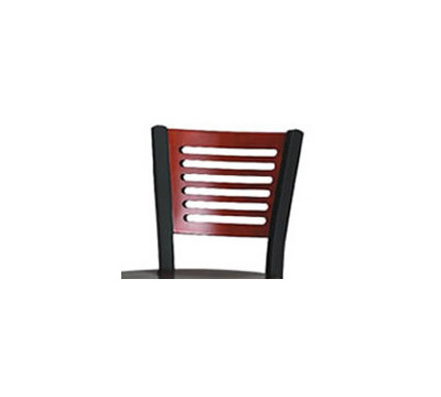 Backrest