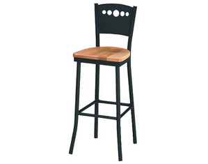 Grand Rapids Chair Company 525BS Artisan Barstool (525BS)