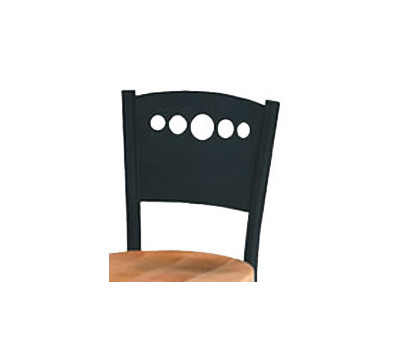Backrest