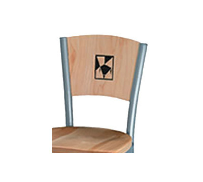 Backrest