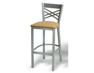 Grand Rapids Chair Company 533BS Melissa Anne Barstool (533BS)