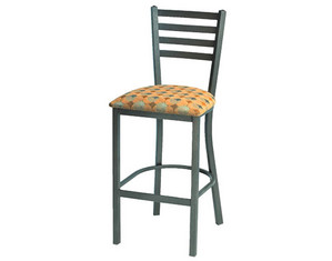 Grand Rapids Chair Company 571BS Mama Melissa Anne Barstool (571BS)