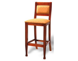 Grand Rapids Chair Company 703BS Abbott Barstool (703BS)
