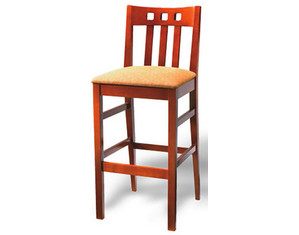 Grand Rapids Chair Company 949BS Masque Barstool (949BS)