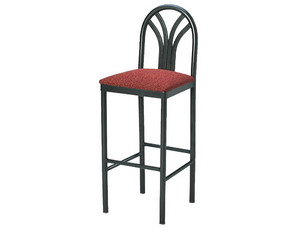 Grand Rapids Chair Company Baby Dome Barstool (360BS-Y2)