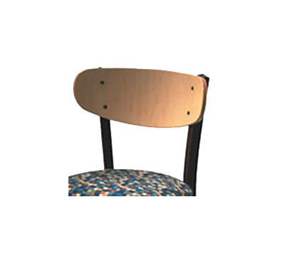 Backrest