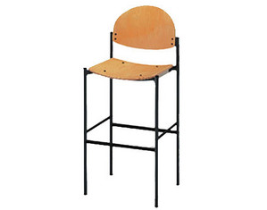 Grand Rapids Chair Company Diana Armless Barstool (1800BS-50)
