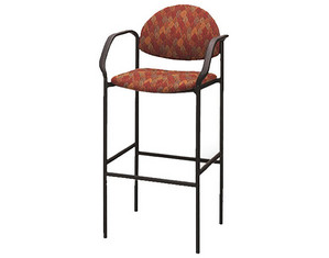 Grand Rapids Chair Company Diana Euro Barstool/Spectator Chair (1800BS-19AR)