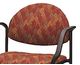 Backrest