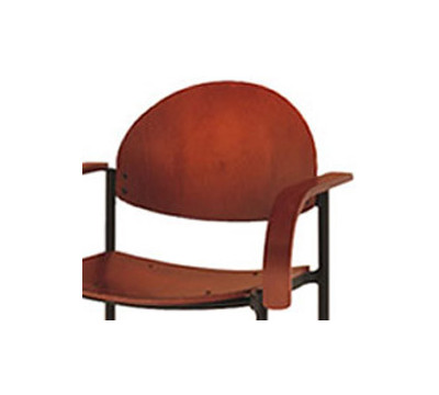 Backrest