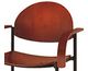 Backrest