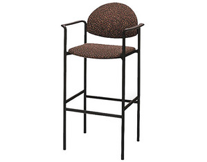 Grand Rapids Chair Company Diana Standard Barstool (1800BS-AR)