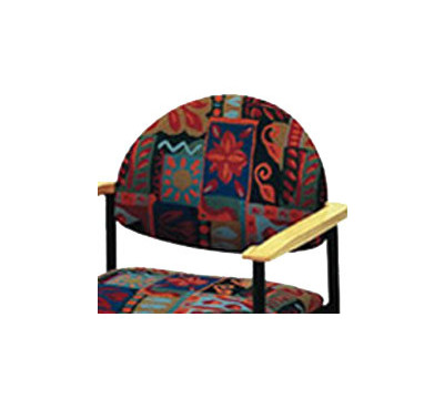 Backrest