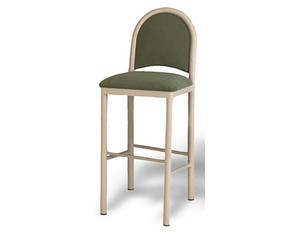 Grand Rapids Chair Company Grand Dome Upholstered Barstool (450BS-UB)