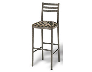 Grand Rapids Chair Company Ladder Back Barstool (105BS)