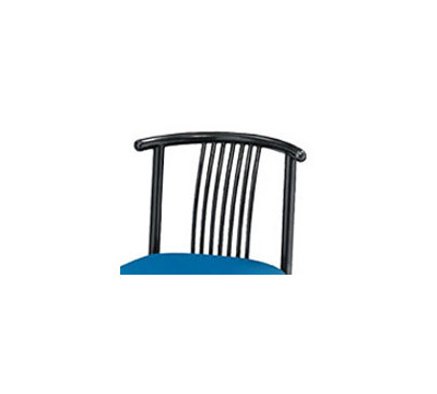 Backrest