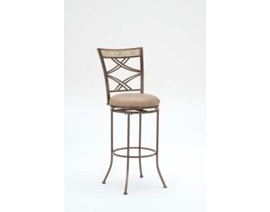 Hillsdale Furniture Alcoma Swivel Stool