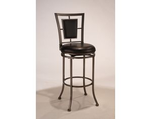 Hillsdale Furniture Auckland Swivel Stool