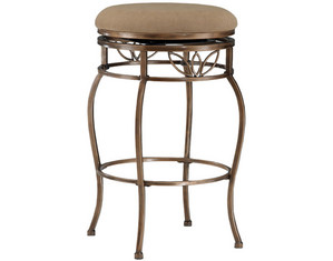 Hillsdale Furniture Scottsdale Backless Swivel Stool (4348-8)