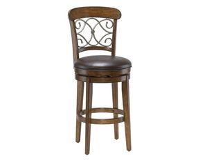Hillsdale Furniture Bergamo Swivel Stool