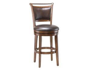 Hillsdale Furniture Calais Swivel Stool