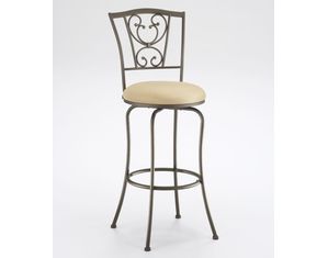 Hillsdale Furniture Concord Stool (4120)