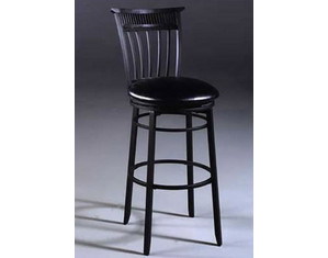 Hillsdale Furniture Cottage Swivel Stool (4366)