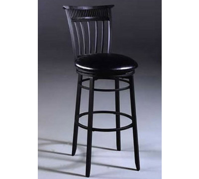 Hillsdale Dining Furniture on Hillsdale Furniture Cottage Swivel Stool  4366  From The Home Bar