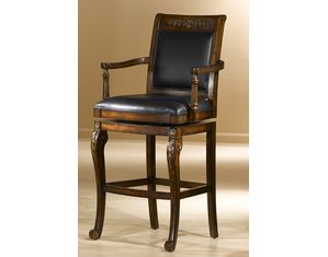 Hillsdale Furniture Douglas Stool (6157)