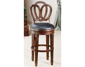 Hillsdale Furniture Dover Stool (6296)