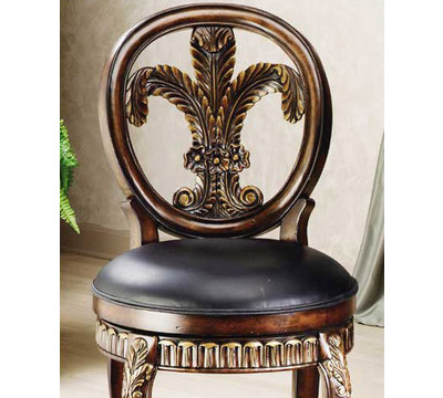 Back Rest with Seat