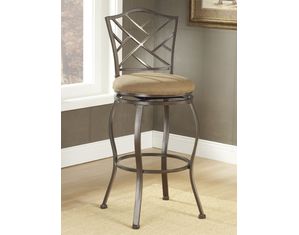 Hillsdale Furniture Hanover Stool (4815)