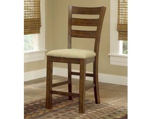 Hillsdale Furniture Hemstead Stool - Set of Two (4941-822)