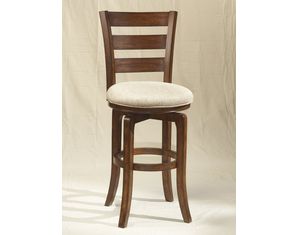Hillsdale Furniture Hemstead Swivel Stool (4941)