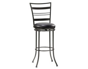 Hillsdale Furniture Holland Stool (4122)